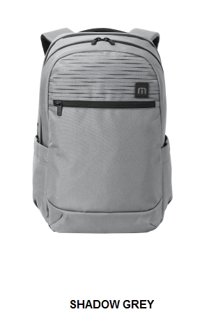 TravisMathew Approach Backpack.  TRAVIS M.  TMB100