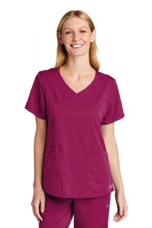 Womens Scrubs