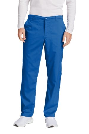 WonderWink® Men's Premiere Flex™ Cargo Pant .  W. WINK  WW5058