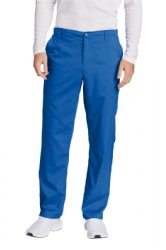 WonderWink® Men's Premiere Flex™ Cargo Pant .  W. WINK  WW5058